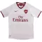 Maillot De Foot Arsenal 2007-08 Extérieur Retro