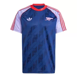 Maillot De Foot Arsenal Retro 24/25 Maillot De Foot Arsenal Retro 24/25