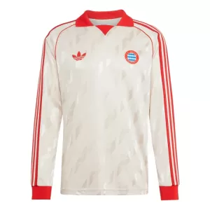Maillot De Foot Bayern Munich Retro 24/25