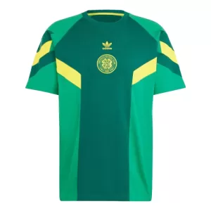 Maillot De Foot Celtic Retro 24/25