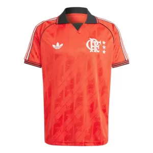 Maillot De Foot Flamengo Retro 24/25 Maillot De Foot Flamengo Retro 24/25