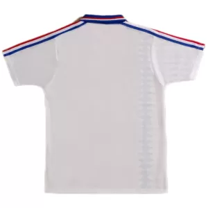 Maillot De Foot France Extérieur Retro 1994