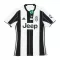 Maillot De Foot Juventus 2016-17 Domicile Retro