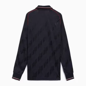 Maillot De Foot Manchester United Retro 24/25 Manches Longues