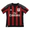 Maillot De Foot Milan AC 2015-16 Domicile Retro