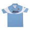Maillot De Foot SSC Naples 1990-91 Domicile Retro