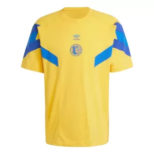 Maillot De Foot Tigres UANL Retro 24/25 Maillot De Foot Tigres UANL Retro 24/25