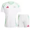 Kit De Football Algérie Enfant Domicile 24/25