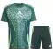 Kit De Football Algérie Enfant Extérieur 24/25