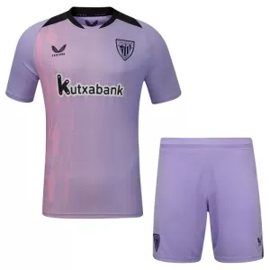 Kit De Football Athletic Bilbao Enfant Third 24/25