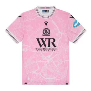 Kit De Football Blackburn Rovers Enfant Third 24/25