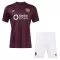 Kit De Football Heart of Midlothian Enfant Domicile 24/25