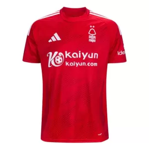 Kit De Football Nottingham Forest Enfant Domicile 24/25