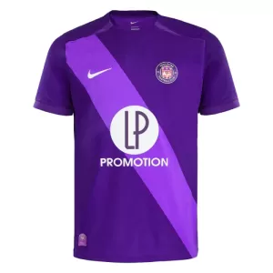 Kit De Football Toulouse Enfant Domicile 24/25