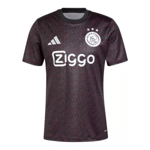 Maillot De Foot Ajax Amsterdam Pre-Match 24/25 Maillot De Foot Ajax Amsterdam Pre-Match 24/25