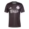 Maillot De Foot Ajax Amsterdam Pre-Match 24/25