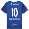 Maillot De Foot Al Hilal SFC NEYMAR JR 10 Domicile 24/25