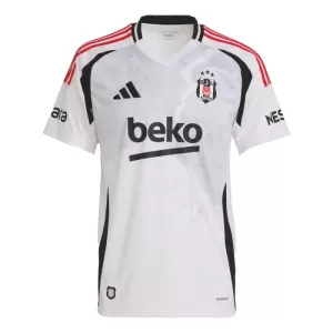 Maillot De Foot Besiktas Domicile 24/25 Maillot De Foot Besiktas Domicile 24/25
