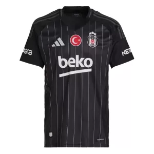 Maillot De Foot Besiktas Extérieur 24/25 Maillot De Foot Besiktas Extérieur 24/25