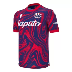 Maillot De Foot Bologna Third 24/25 Maillot De Foot Bologna Third 24/25