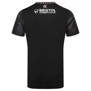 Maillot De Foot Burnley FC Extérieur 24/25