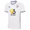 Maillot De Foot Burnley FC Third 24/25