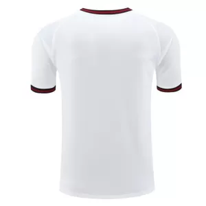 Maillot De Foot FC Barcelone 24/25 Blanc - Spécial