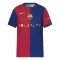 Maillot De Foot FC Barcelone ColdPlay Domicile 24/25