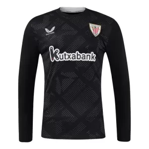 Maillot De Foot Gardien Athletic Bilbao 24/25 Manches Longues Maillot De Foot Gardien Athletic Bilbao 24/25 Manches Longues