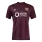 Maillot De Foot Heart of Midlothian Domicile 24/25