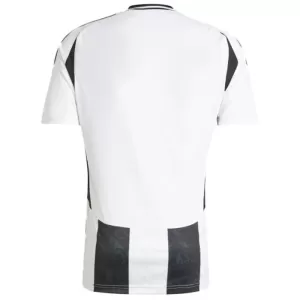 Maillot De Foot Juventus SaveChildren Domicile 24/25