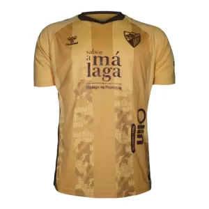 Maillot De Foot Malaga Third 24/25