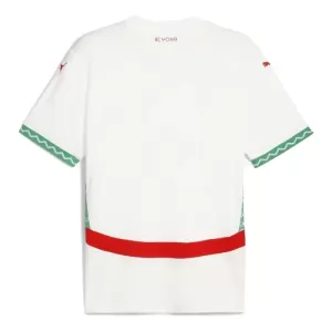 Maillot De Foot Maroc Extérieur 24/25