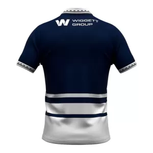 Maillot De Foot Millwall Domicile 24/25