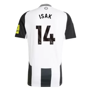 Maillot De Foot Newcastle United ISAK 14 Domicile 24/25 Maillot De Foot Newcastle United ISAK 14 Domicile 24/25