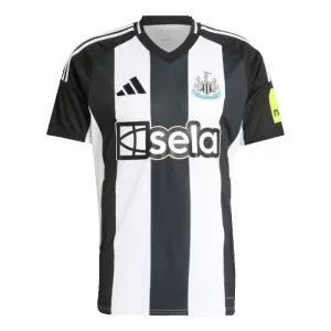 Maillot De Foot Newcastle United ISAK 14 Domicile 24/25