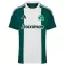 Maillot De Foot Panathinaikos FC Domicile 24/25