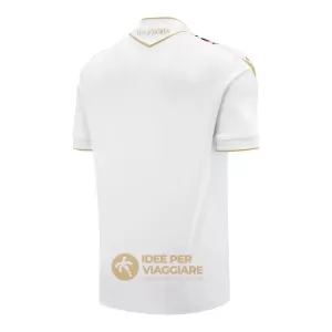 Maillot De Foot Sampdoria Extérieur 24/25