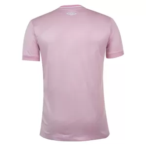 Maillot De Foot Santos FC 24/25 - Spécial