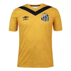 Maillot De Foot Santos FC Third 24/25 Maillot De Foot Santos FC Third 24/25