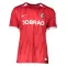 Maillot De Foot SC Freiburg Domicile 24/25