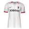 Maillot De Foot SC Freiburg Extérieur 24/25