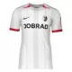 Maillot De Foot SC Freiburg Extérieur 24/25 Maillot De Foot SC Freiburg Extérieur 24/25