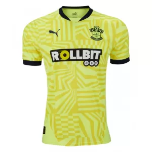 Maillot De Foot Southampton Extérieur 24/25