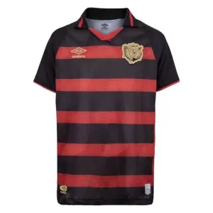 Maillot De Foot Sport Recife Domicile 24/25