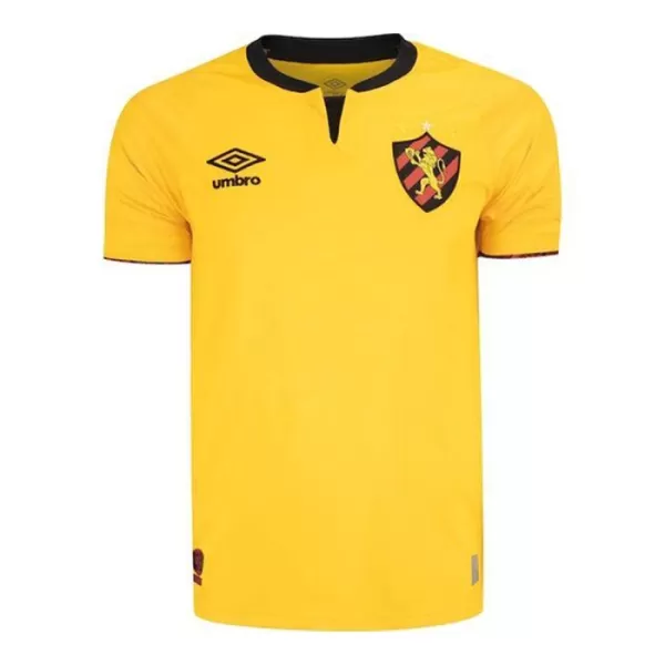 Maillot De Foot Sport Recife Extérieur 24/25 Maillot De Foot Sport Recife Extérieur 24/25