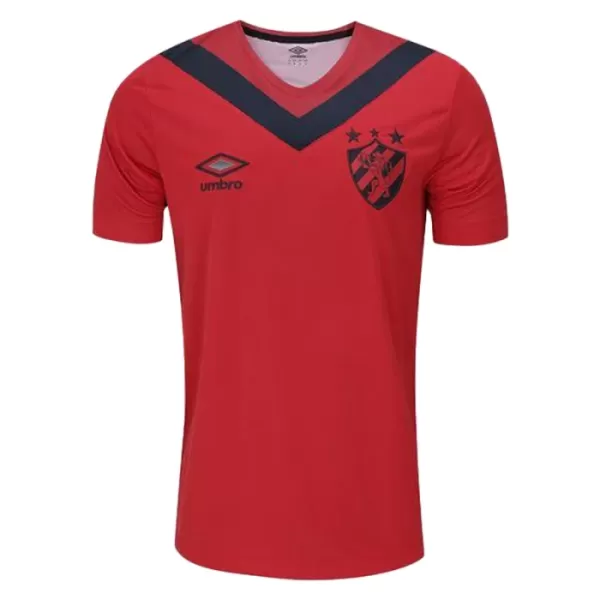 Maillot De Foot Sport Recife Third 24/25 Maillot De Foot Sport Recife Third 24/25