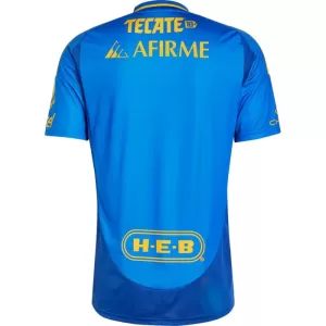 Maillot De Foot Tigres UANL Extérieur 24/25