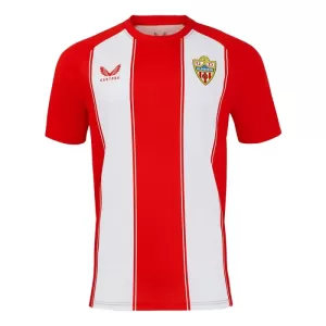 Maillot De Foot U.D. Almeria Domicile 24/25