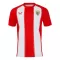Maillot De Foot U.D. Almeria Domicile 24/25